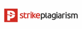 Strike Plagiarism